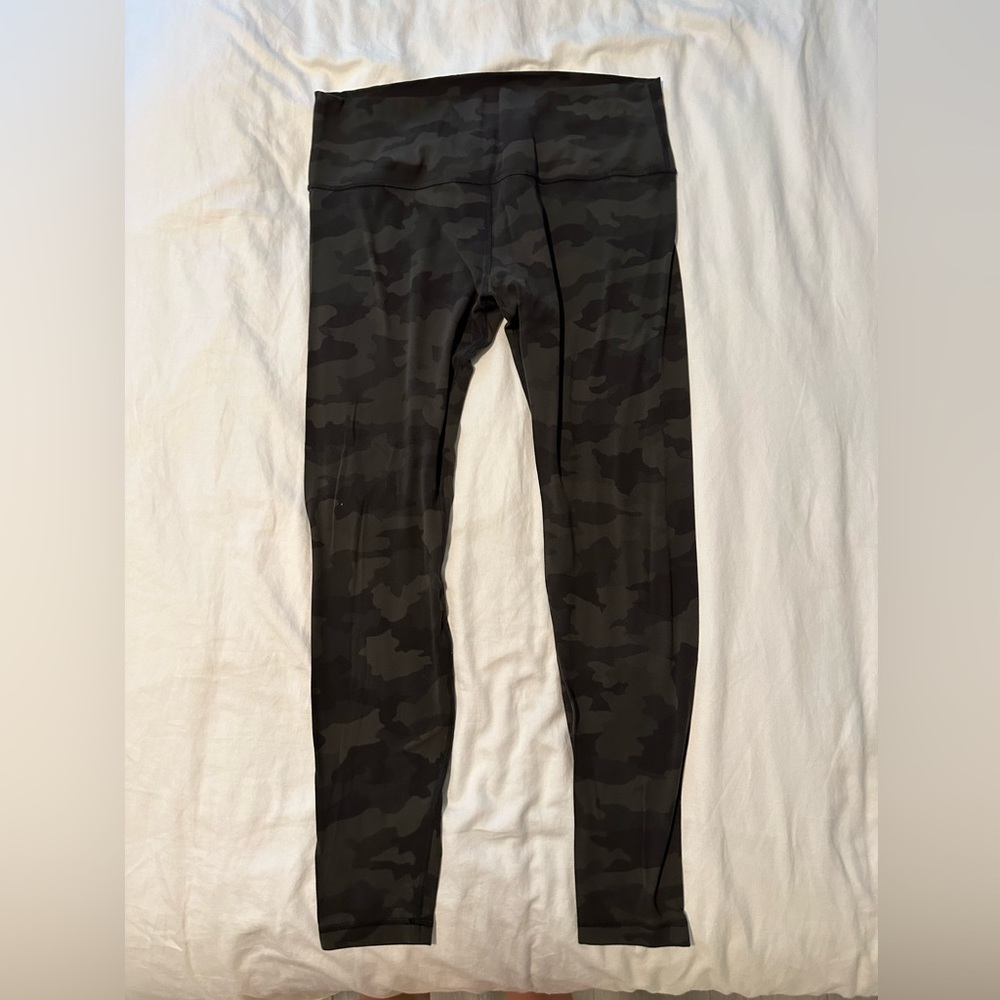 LULULEMON ALIGN™ HIGH-RISE PANT 28"